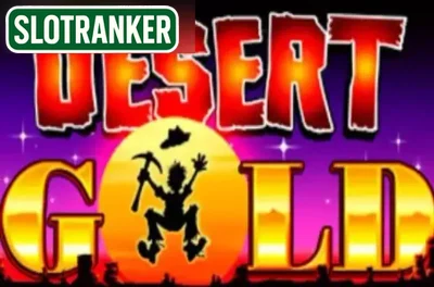 Desert Gold	(NGM Game)