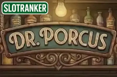 Dr. Porcus