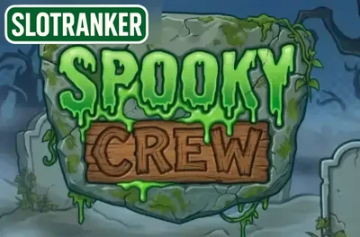 Spooky Crew