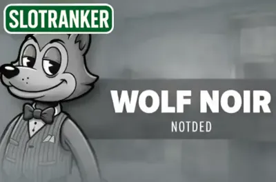 Wolf Noir