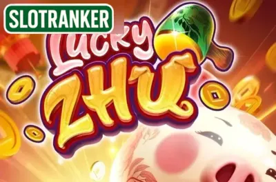 Lucky Zhu