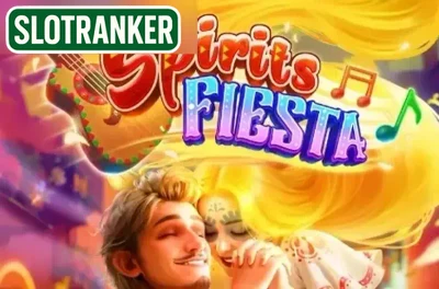 Spirits Fiesta
