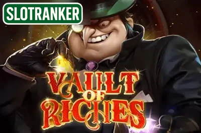 Vault of Riches