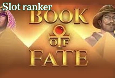 Book Of Fate