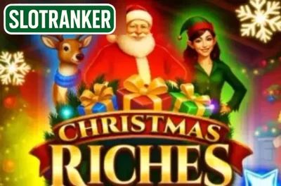 Christmas Riches Power Combo