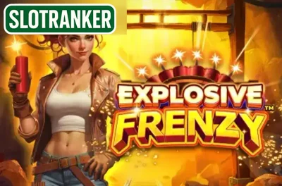Explosive Frenzy