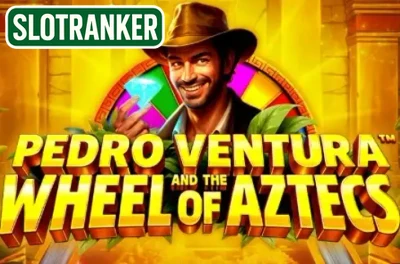 Pedro Ventura and the Wheel of Aztecs