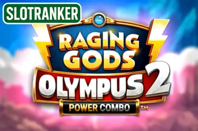 Raging Gods: Olympus 2 Power Combo