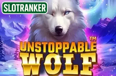 Unstoppable Wolf