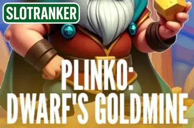 Plinko: Dwarf's Goldmine