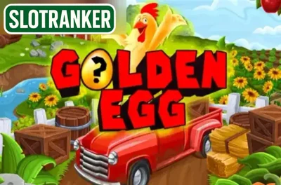 Golden Egg (Nazionale Elettronica)