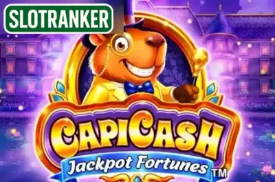 Capi Cash Jackpot Fortunes