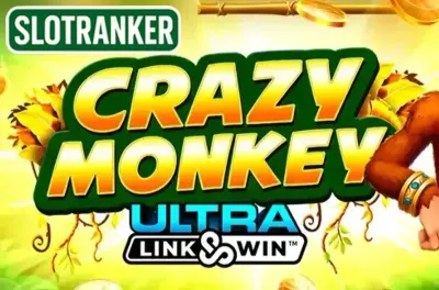 Crazy Monkey Ultra Link&Win