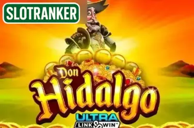 Don Hidalgo Ultra Link&Win