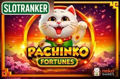 Pachinko Fortunes