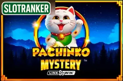 Pachinko Mystery Link&Win