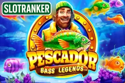 Pescador Bass Legends