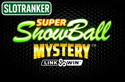 Super Showball Mystery Link&amp;Win