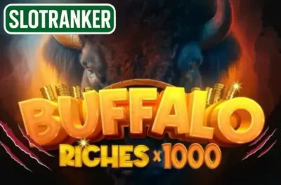 Buffalo Riches 1000