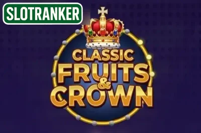 Classic Fruits & Crown
