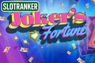 Joker's Fortune (NeoGames)