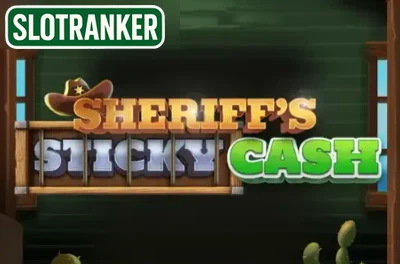 Sheriff’s Sticky Cash