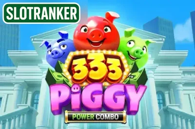 333 Piggy Power Combo
