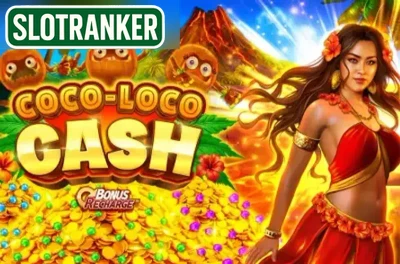 Coco-Loco Cash