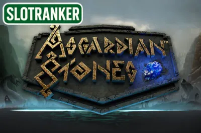 Asgardian Stones