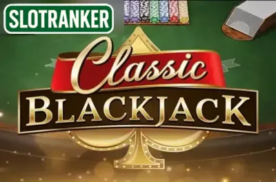 Blackjack Classic (NetEnt)
