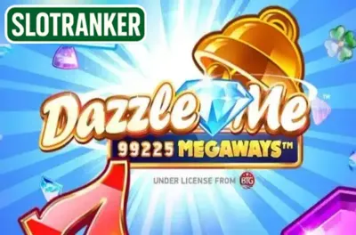 Dazzle Me Megaways