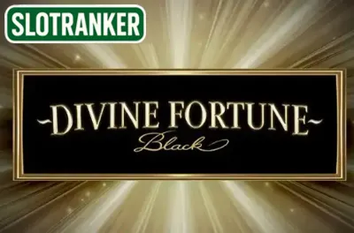 Divine Fortune Black