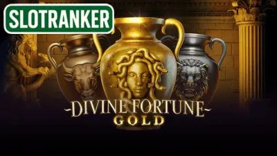 Divine Fortune Gold