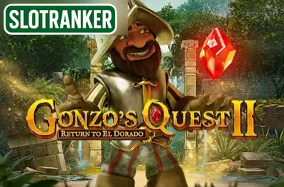 Gonzo’s Quest 2