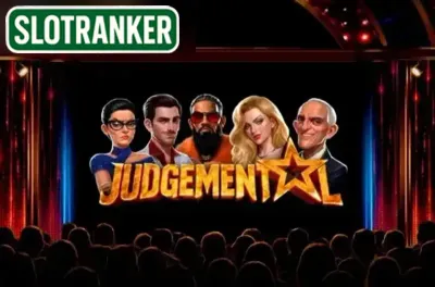 Judgemental