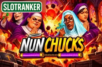 Nunchucks