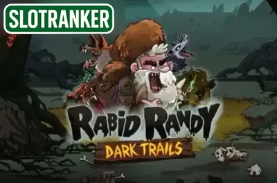 Rabid Randy Dark Trails
