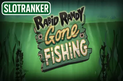 Rabid Randy Gone Fishing