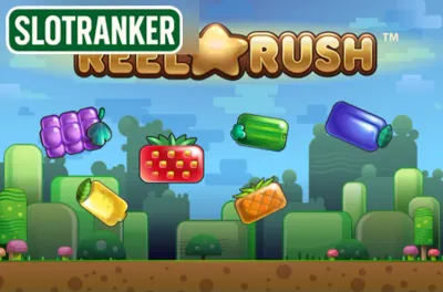 Reel Rush