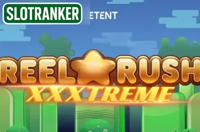 Reel Rush XXXtreme
