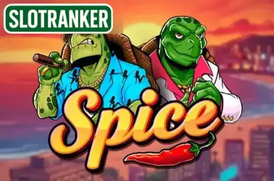 Spice (NetEnt)