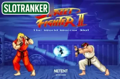 Street Fighter 2: The World Warrior