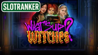 What’s Up Witches