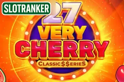27 Very Cherry - Classic Series