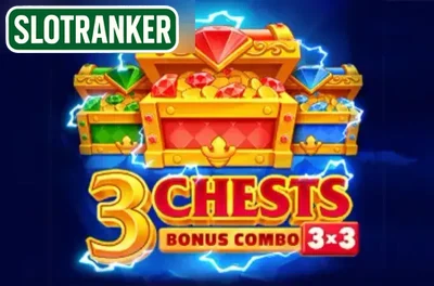 3 Chests: Bonus Combo