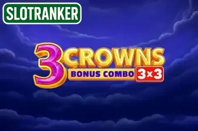 3 Crowns: Bonus Combo
