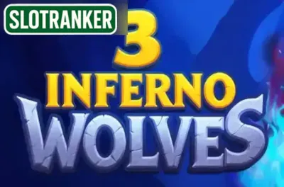 3 Inferno Wolves