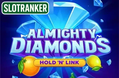 Almighty Diamonds: Hold 'N' Link