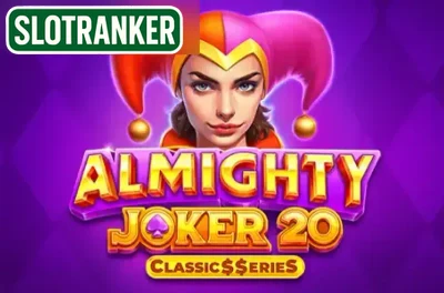 Almighty Joker 20: Classics Series