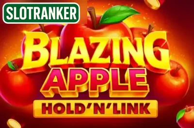 Blazing Apple Hold 'N' Link
